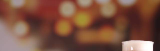 Brand new food and drink offering