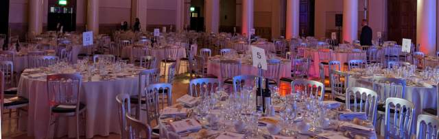 Private Events