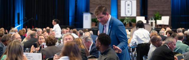 Greater Winston-Salem Annual Meeting