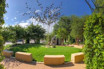 Storybook Garden