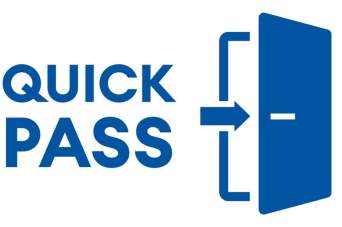 Quick Pass