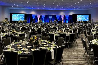 Grand Ballroom