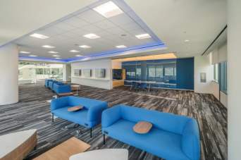 Suite 201 (2,670 sq. ft) - Floor 2