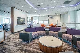 Suite 301 (2,650 sq. ft) - Floor 3