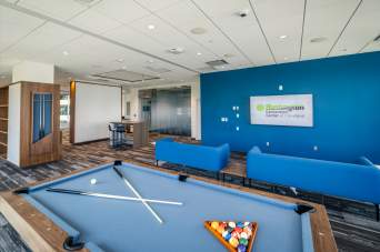 Suite 301 (2,650 sq. ft) - Floor 3