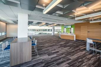The Loft Suite (2,600 sq. ft) - Floor 4
