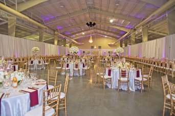 Gold Hall