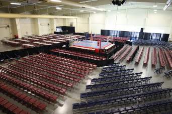Event Center
