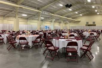 Gold Hall