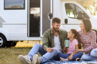 RV Camping