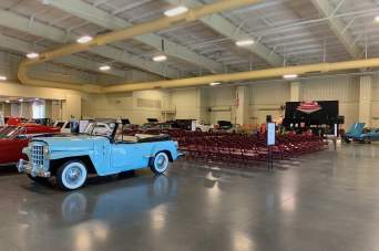 Event Center