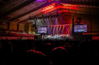 Arena