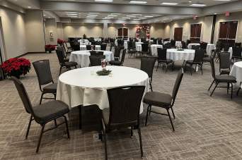 Cabarrus Rooms