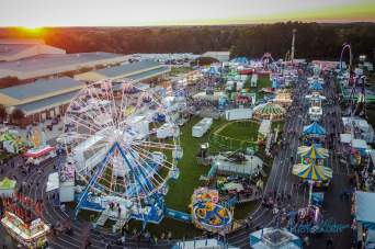 Midway