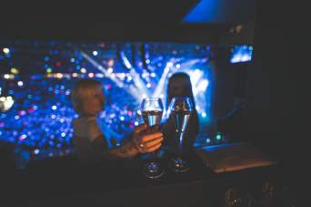 Premium Champagne