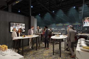 Premium Suites