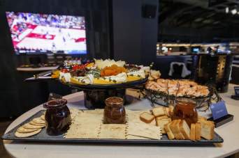 Cheese Plate