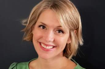 Lucie Rice