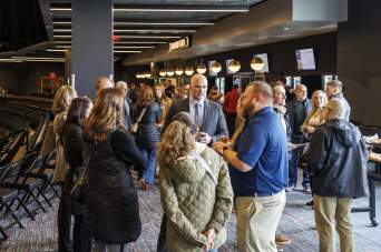 Private Event North Club
