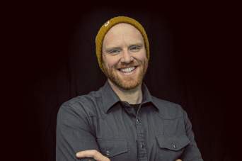 Aaron Scamihorn