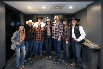 Rodeo People