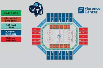 Hockey map