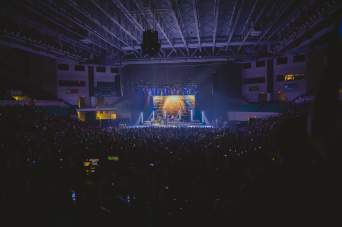 Florence Center Arena