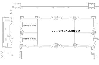 Junior Ballroom