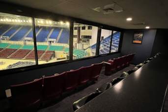 Premium Suites