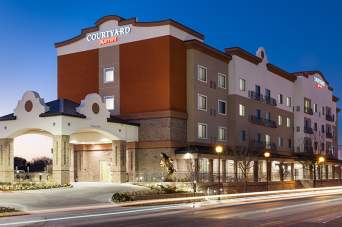 Courtyard Marriott