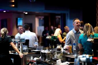 Social Bar