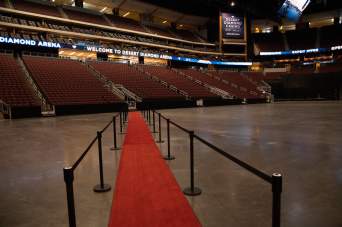 Red Carpet