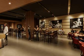 Bassline Bar