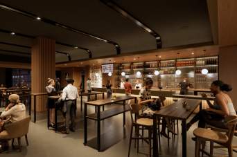 Bassline Bar