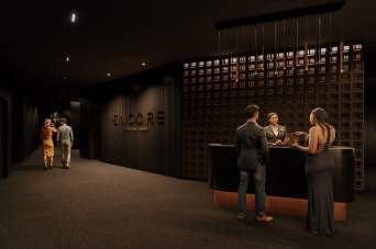 Encore Club