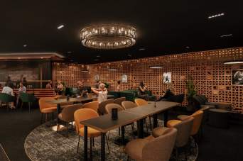 Encore Club