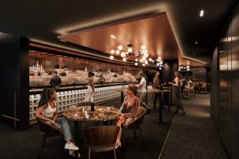 Premium Encore Club