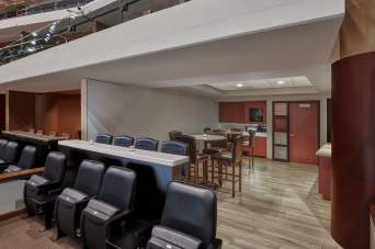 Luxury Suites