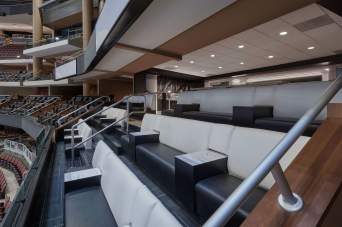 Luxury Seating