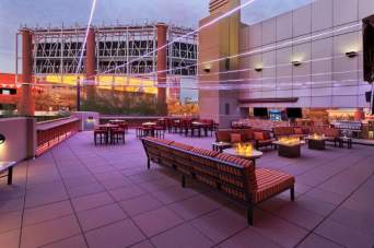 DDA Casino Terrace