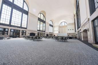 Grand Lobby