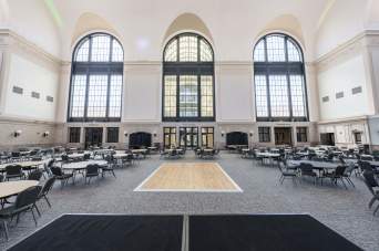 Grand Lobby
