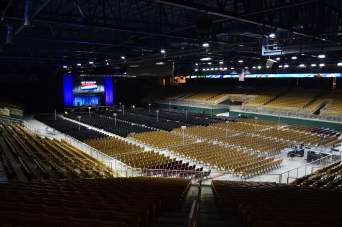 End-Stage Setup - Jeff Dunham