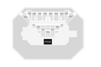 Theater Seating