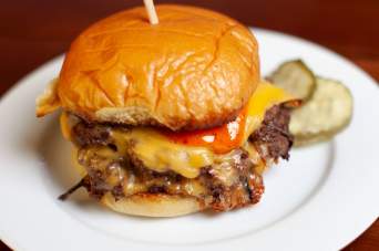 Smash Burger