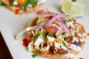 Tostadas