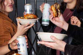 Food and Beverage