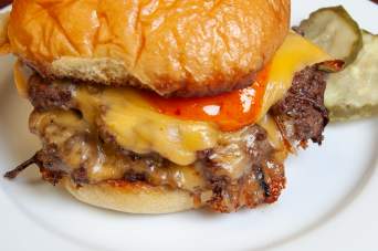 Smash Burger