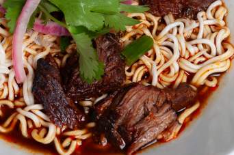 Birria Ramen
