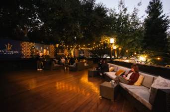 Private Events